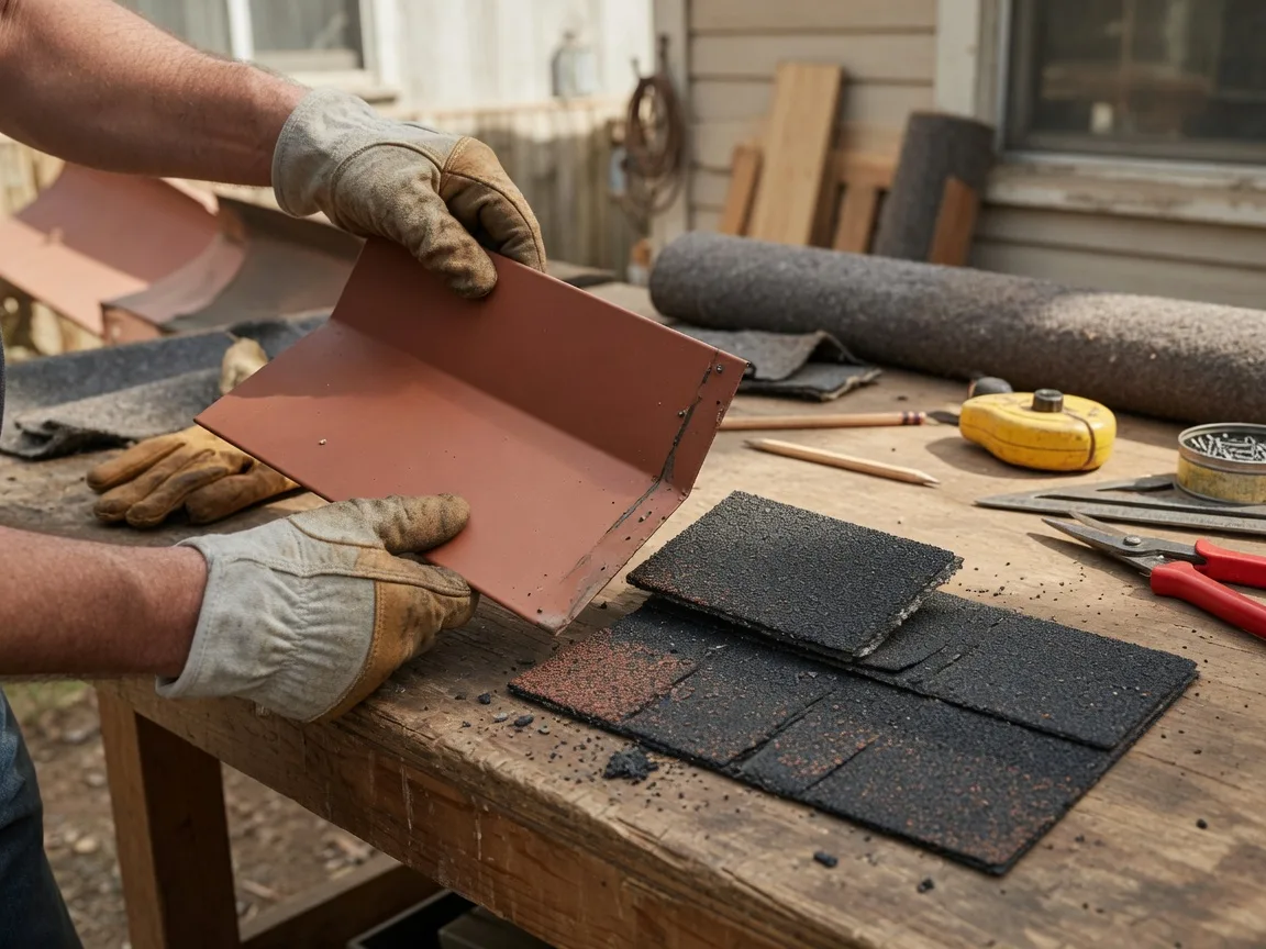 Roof Repair company in Jerome, ID